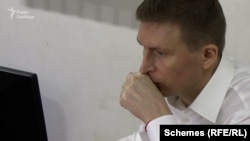 Руслан Пахомов