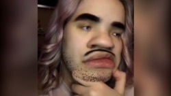 Russians Use TikTok In Social-Media Surge Of Support For Navalny