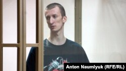 Олександр Кольченко