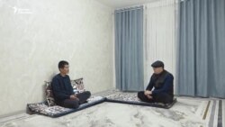 "Маселе маектен кийин чечилди". "Азаттыктын" каарманы үйлүү болду