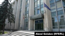 Guvernul R. Moldova respinge acuzațiile de spionaj venite de la Moscova 
