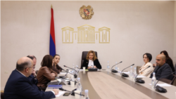 Ինչպե՞ս է տրվելու առողջապահական ապահովագրության մեկնարկը. նախագիծը մտավ ԱԺ օրակարգ