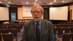 Стів Воззілак ​/ Вакцина не викликає ВІЛ, це міф – епідеміолог з США