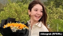 Sana Yousaf, the 17-year-old influencer killed in Pakistan on June 2.