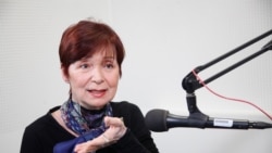 Blažević: Spektakl Marine Abramović