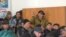 Участники встречи. Фото Анары Ажыбековой.
