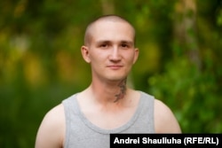 Кірыла Балахонаў