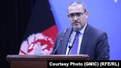 رامز الاکبروف ، معاون دفتر هیئت معاونت سازمان ملل متحد ( یوناما)