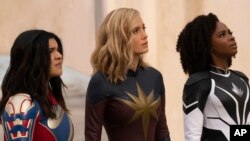 Камала Хан — сулда