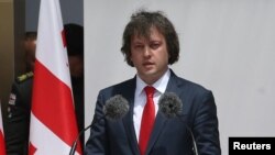 ირაკლი კობახიძე