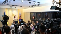 A po bën presidentja Osmani kalkulime për një mandat të dytë?