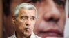 Politikani i ndjerë serb nga veriu i Kosovës, Oliver Ivanoviq. 
