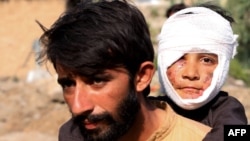 ولسوالی نورگل، ولایت کنر، 4 سپتمبر 2025