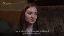 Ecaterina Crihan: „Mi-aș dori ca Moldova să-i protejeze pe cei care nu au plecat încă”