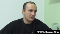 Илдар Бикчуркин.