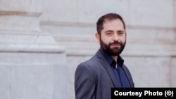 Radu Burnete este director executiv al celei mai mari asociații patronale din România, care reunește peste 2.000 de firme.