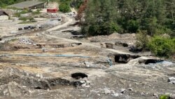 Poplave pogodile jedan od najvećih europskih rudnika soli