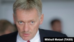 «Ми, звичайно, шкодуємо, що такі заяви звучать зараз, коли готується робочий візит пана президента в Росію»