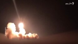 د اسراییلو او ایران ترمینځ جګړه په شپږمه ورځ هم روانه ده