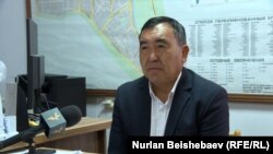 Марат Турсунов