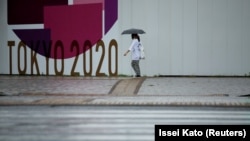 Olimpiýa oýunlarynyň guramaçylary ýaryşlaryň tas ählisiniň diýen ýaly tomaşaçysyz geçiriljekdigini mälim etdiler