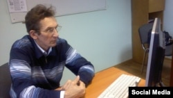 Виктор Пермяков