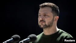 ولودیمیر زلنسکی