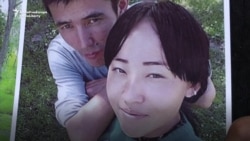 Kazakhs Say Relatives Being Held In China At 'Reeducation Camps'