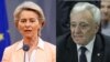 BNR avertizează asupra riscului creșterii inflației (guvernatorul BNR, Mugur Isărescu), iar Comisia Europeană (președinta Comisiei Europene, Ursula von der Leyen) are prognoze optimiste privind creșterea economică pe care România o va înregistra.