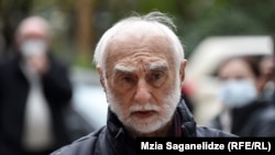 მერაბ კოკოჩაშვილი