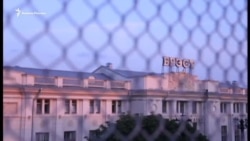 Брестские чеченцы. Цель — Европа