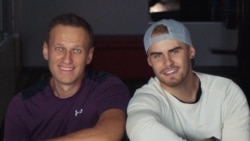  VIDEO | Amintirea ultimelor luni de libertate ale lui Navalnîi în Germania