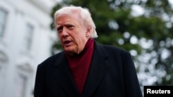 «Війна почалася задовго до мого повернення до Білого дому – за часів Джо Байдена – і лише погіршувалася» – Трамп