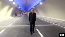 Режеп Тайып Эрдоган