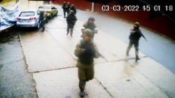 New Footage Of Bucha Massacre Reveals How Russia Targeted Civilians On Yablunska Street