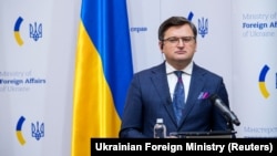 Дмитро Кулеба вказав на те, що російська економіка орієнтована на експорт, відтак багато в чому покладається на морські перевезення