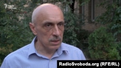 Олександр Павліченко