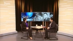 Аз өмүрүндө мыкты чыгармаларды жазды. Фантаст жазуучу Беганас Сартовдун тагдыры 