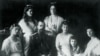 Tsar Nicholas II and his family were murdered in a Yekaterinburg in July 1918.