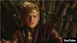 «Тактылар оюну» сериалы.