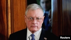 Єрмак і Келлог обговорили майбутній візит спецпредставника до України, який є «дуже важливим»