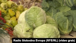 Зеленчук - фото архива