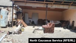 Гагиевана бисна бахам