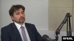 Bošnjak: I dalje stoji da su akcionarska društva tražila da budu isključena iz ovog dela