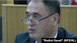 Азизмухаммад Холмухаммадзода