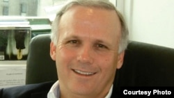 Mark Ellis, Oda Ndërkombëtare e Avokatëve