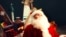Санта Клаус. Орусиялык видео тасмадан. 28.12.2024.