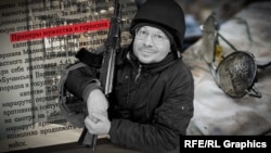 Олексій Побігай