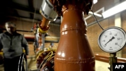 Prema podacima Uprave za indirektno oporezivanje (UIO) BiH, u zemlju već godinama najviše prirodnog gasa stiže iz Ruske Federacije – redovno više od 50 odsto (ilustrativna fotografija)