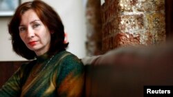 Наталія Естемірова